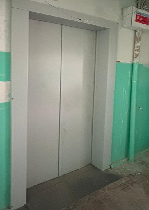 В Воронежской области полностью выполнен план замены лифтов в многоквартирных домах на 2026 год